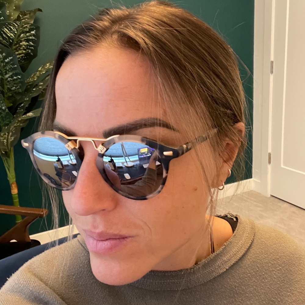 KREWE St. Louis sunglasses